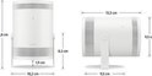 Beamer - Samsung The Freestyle 2nd Gen